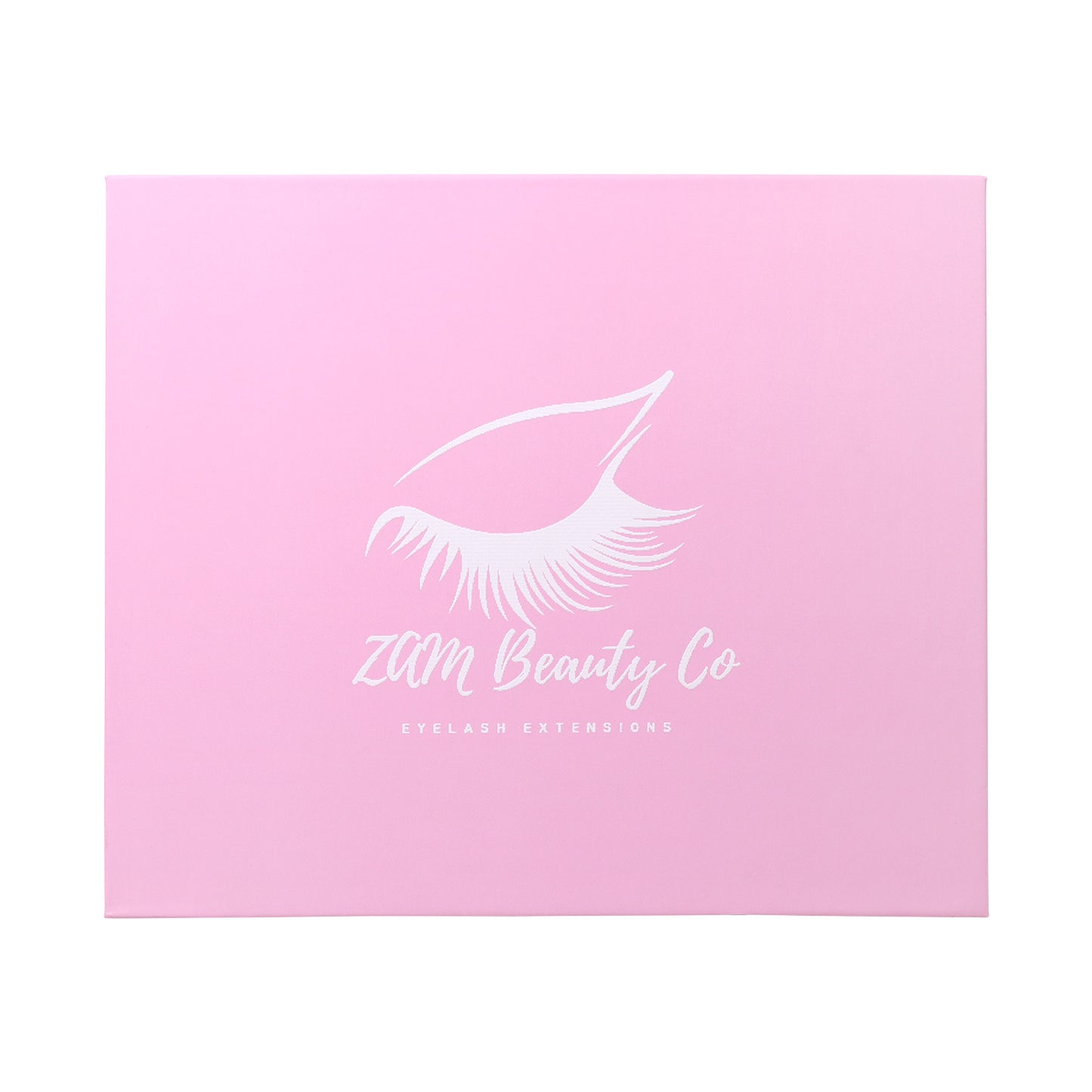 ZAM Glow – Natural DIY Lash Extension Kit